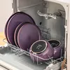 Steingut Tafelservice, vancasso 18-tlg Kombiservice, Produktbild-Vorschau 7