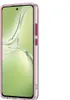 Handyhülle für Oppo K12X Schlank Durchscheinend Matt Produktbild-Vorschau 6