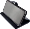 Bookstyle-Case für Gigaset GS5 blau Bookstyle Tasche Podgląd zdjęcia produktu 2