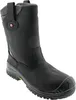Sixton Peak Work Boot Ranch S3 Schwarz Größe 45 Produktbild-Vorschau 1