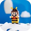 LEGO 71393 Super Mario Bienen-Mario Anzug, Upgrade, Produktbild-Vorschau 13