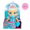 IMC Toys Cry Babies Stars Lady 30 cm Plačúca Náhľad obrázku produktu 23