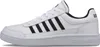 K-Swiss Court Chasseur  Weiss - Große 45 Produktbild-Vorschau 10