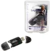 LogiLink USB 2.0 Cardreader SD/MMC extern Produktbild-Vorschau 4