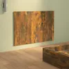 vidaXL Kopfteil Räuchereiche 120x1,5x80 cm Holzwerkstoff Produktbild-Vorschau 4
