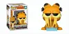 Garfield with Lasagna 39 - Funko Pop! Vinyl Figur Produktbild-Vorschau 5