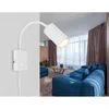 GLOBO Wandleuchte Innen Schalter Wohnzimmer Wandlampe Produktbild-Vorschau 8