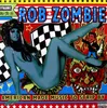 Rob Zombie: Musica americana da spogliare Anteprima dell’immagine prodotto 1