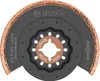 Bosch Segmentsägeblatt ACZ 70 RT5  70 mm, Schnittbreite Anteprima dell’immagine prodotto 16