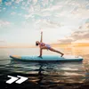 Malplay Stand Up Paddling Board 350x81x15 Aufblasbar Paddle Produktbild-Vorschau 14