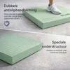 FUNLIFE Balance Pad 40x40x5 cm – Evenwichtskussen voor Productafbeelding-voorbeeld 3
