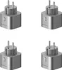 EcoFlow Smart Plug – EU-Version – 4er-Pack Produktbild-Vorschau 2