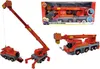 Simba Toys 109252517 Sam Rescue Crane 2 w 1 Podgląd zdjęcia produktu 18