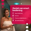 Innr smart GU10 lamp - Zigbee - geschikt voor Philips Hue - Productafbeelding-voorbeeld 3