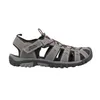 PDQ Sandales / Trekking Sandales Hommes DF555 (45,5 EU) Voir les images du produit 2
