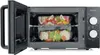 Forno a microonde 20L 800W con grill MW7762 Anteprima dell’immagine prodotto 28