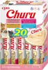 INABA CHURU Varietes Fruit Mor Delikatesse für Katzen Produktbild-Vorschau 3