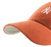 47 Brand Strap Kord Cap CLEAN UP New York Yankees orange Produktbild-Vorschau 3