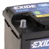 Štartovacia batéria Exide 12V 60Ah 540A (SK) Náhľad obrázku produktu 6