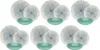 Rose&Tulipani Abendessen für 6 Personen R18380TA18 Produktbild-Vorschau 1