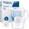 Brita Marella XL weiß Produktbild-Vorschau 1