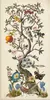 ARTland Wandbild Alu für Innen & Outdoor Chinoiserie Natur Produktbild-Vorschau 1