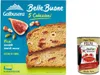 6x Galbusera Belle Buone Fette Spesse con fichi nocciole e Produktbild-Vorschau 1