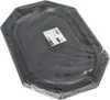 Papstar Servierplatten schwarz Podgląd zdjęcia produktu 3