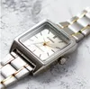 Close-up of a women's wristwatch. Podgląd zdjęcia produktu