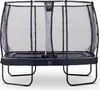 EXIT Elegant Premium Trampoline 214x366cm – avec Filet de Voir les images du produit 1