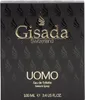 Gisada Uomo Eau de Toilette 100ml Anteprima dell’immagine prodotto 4