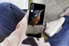 MuchoWow® Handyhülle Schutzhülle Hülle für Samsung Galaxy Produktbild-Vorschau 3