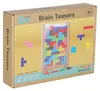 Puzzel Tetris staand spel Productafbeelding-voorbeeld 18