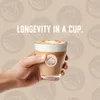 Café Lungo Forte - 60 kapsułek kawy | La Natura Lifestyle Podgląd zdjęcia produktu 3