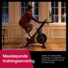 YESOUL G1M Plus Indoor Hometrainer, Fitnessfiets – Stille Productafbeelding-voorbeeld 4