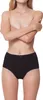 Celodoro Damen Taillenslip (6er Pack) Baumwoll-Slips Maxi Produktbild-Vorschau 4