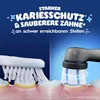 Oral-B Aufsteckbürsten iO Kids Spiderman 8er FFU Produktbild-Vorschau 3