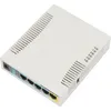 MikroTik RouterBOARD RB951UI-2HND - Borne d'accès sans fil Voir les images du produit 1