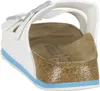 Birkenstock Arizona PROF Pantolette Weiß Produktbild-Vorschau 12