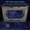 Vestavěná navigace 2+64GB Android14 Carplay 7" WIFI Náhled obrázku produktu 11