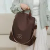 Diebstahlsicherer Damen Rucksack, Wassrrdichter Produktbild-Vorschau 2