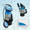 Güde Drucktauchpumpe Tauchpumpe Wasserpumpe GDT 901 4015671942463 94246 pumpe gartenpumpe brunnen saug wasser schmutzwasser saugpumpe brunnenpumpe Produktbild-Vorschau