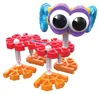 Knex 34361 Set box 100 kociek stavebných blokov 50 modelov Náhľad obrázku produktu 6