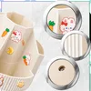 Portapenne rotante a 360° per materiali scolastici Anteprima dell’immagine prodotto 5