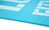 Fitnessmatte Blau Love Reebok Women's Training Náhľad obrázku produktu 9