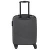 Travelite 072347-04, Wózek, Miękka skorupa, Antracyt, Mały, Podgląd zdjęcia produktu 4