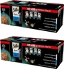 Sheba Sauce Collection Fish Flavours - Katzennassfutter in Produktbild-Vorschau 1