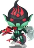 Funko POP Yu-Gi-Oh! 1609 Elementární hrdina Flame Wingman Náhled obrázku produktu 2