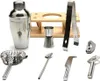 APT AG139B Barmanský set 9-dielny Náhľad obrázku produktu 4