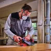 Einhell Akku-Bandschleifer TP-BS 18/457 Li BL Solo Produktbild-Vorschau 4